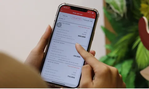 Giao hàng nhanh gọn "một chạm" giúp shop tăng đơn ngày 7.7