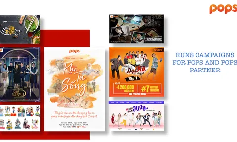 Nâng tầm nhận diện thương hiệu cùng Tatsu Media