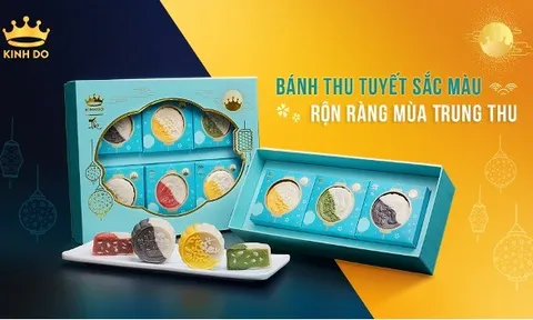 Người tiêu dùng ưu tiên chất lượng khi lựa chọn bánh trung thu để thưởng thức và biếu tặng