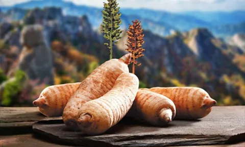 Thảo dược thứ 3 trong “tam đại thần thảo” Hàn Quốc đã có mặt tại Việt Nam