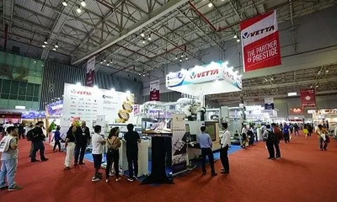 VietnamWood bắt tay với NürnbergMesse đưa triển lãm công nghiệp chế biến gỗ lên tầm cao mới