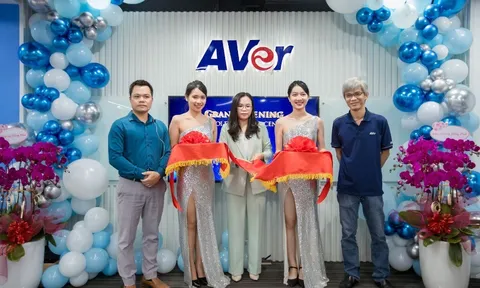 Sự khác biệt giữa thiết bị của AVer với thiết bị phòng họp thông thường