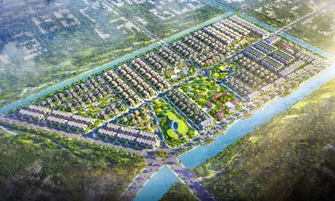 Xu hướng mới: BĐS nghỉ dưỡng bão hòa, nhà đầu tư chuyển hướng chọn dự án đất nền miền Tây