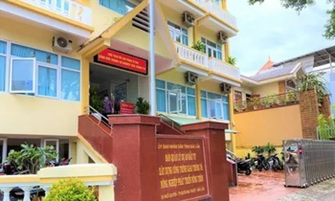 Vụ phó giám đốc ban giả hồ sơ thi chứng chỉ hành nghề: Bất ngờ thu hồi công văn xác minh