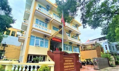 Vụ giả hồ sơ thi chứng chỉ hành nghề: Ai ‘phù phép’ hồ sơ Phó giám đốc?