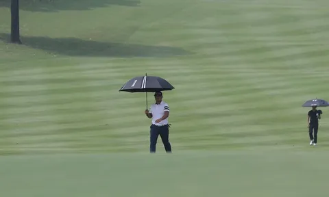 DNSE - Con nhà người ta: Điểm mặt những golfer trẻ đầy tiềm năng cho nền thể thao nước nhà