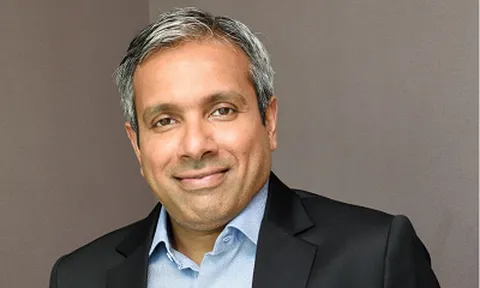 Mondelez Kinh Đô bổ nhiệm ông Anil Viswanathan làm Tổng Giám đốc tại Việt Nam