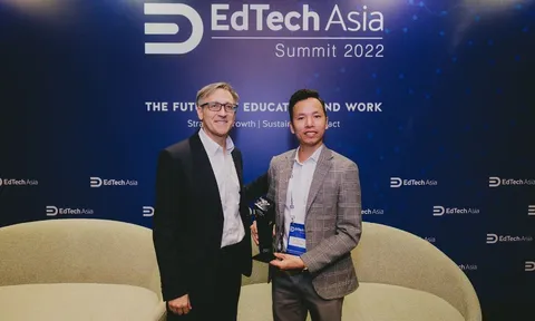 Nền tảng tiếng Anh trẻ em PalFish huy động được hơn 300 triệu USD trong vòng gọi vốn mới nhất