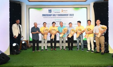 Suntory PepsiCo gây quỹ ủng hộ bệnh nhi ung thư