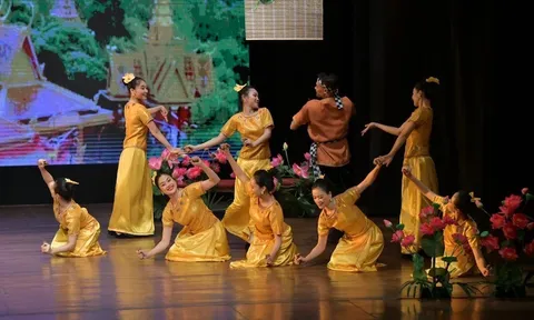 Ngày Việt Nam tại Ấn Độ 2022: Nửa thế kỷ tình hữu nghị Việt – Ấn