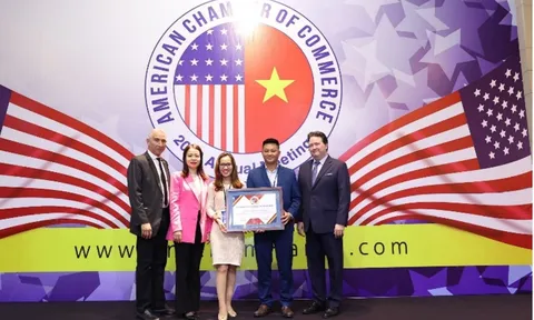 Chiến lược phát triển bền vững của Mondelez Kinh Đô gặt hái nhiều thành quả