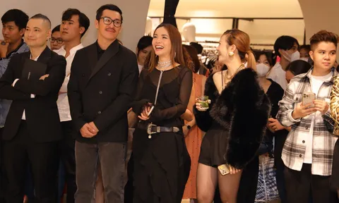 Mango tái định vị thương hiệu với concept “Giấc Mơ Địa Trung Hải” cùng cửa hàng flagship đầu tiên tại Việt Nam và Đông Nam Á