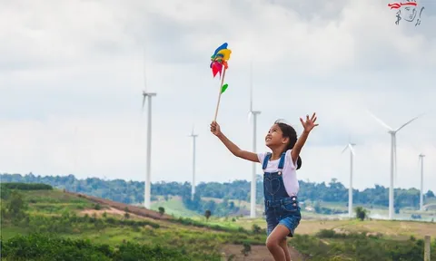 Tập đoàn Prudential theo đuổi mục tiêu hỗ trợ Chính phủ Việt Nam hiện thực hóa tầm nhìn xây dựng nền kinh tế xanh, kinh tế tuần hoàn, thân thiện với môi trường
