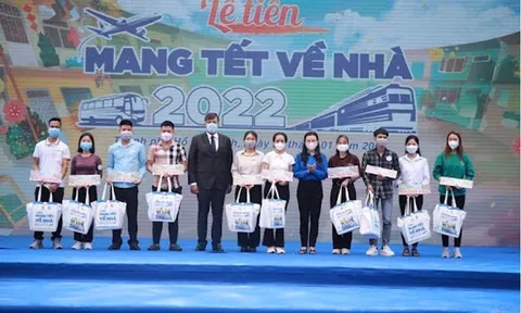 Hành trình phát triển bền vững của Suntory PepsiCo Việt Nam năm 2022