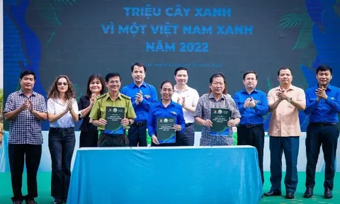 Giải golf hữu nghị hướng đến cộng đồng bền vững của Suntory PepsiCo