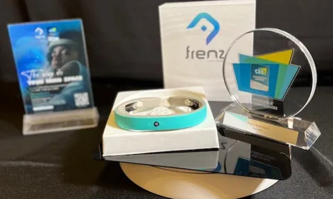 Các hãng truyền thông quốc tế đồng loạt đưa tin về sản phẩm Việt đạt giải thưởng danh giá CES Innovation 2023 tại Hoa Kỳ