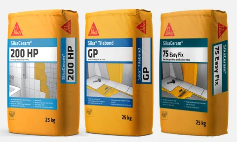 Nỗi lo sửa nhà đón Tết của nhiều gia đình