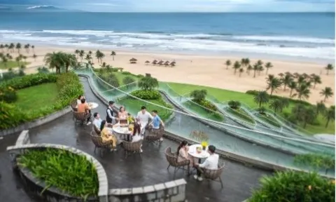 Đặt phòng Vinpearl miễn phí vé VinWonders: Lưu trú càng lâu ưu đãi càng sâu