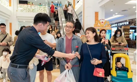 Bật mí món quà phụ nữ thích nhất nhưng không bao giờ thổ lộ dịp 8/3