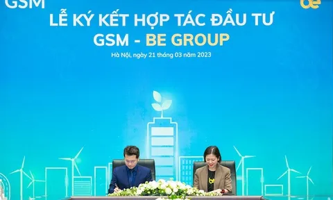 Hỗ trợ tốt đa tài xế Be Group chuyển từ xe xăng sang ô tô hoặc xe máy điện VinFast