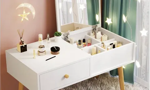 Xu hướng nội thất hiện nay: Hiện Đại - Đơn Giản - Tiện Ích