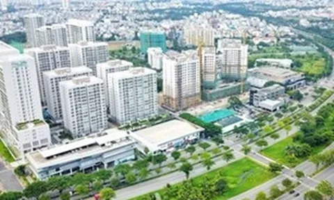 Công ty Hoàng Trường: Nợ phải trả cao gấp gần 119 lần vốn chủ sở hữu