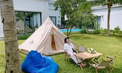 Bí kíp của chuyến đi “độc – đỉnh – để đời” của blogger Cường Khỉ cùng hội bạn thân