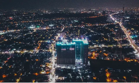 Bất động sản Bình Dương đầy triển vọng nhờ lộ trình “nhìn xa trông rộng”