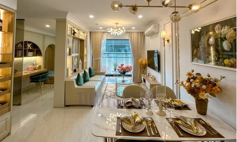 Tumys Homes chia sẻ chìa khóa bí mật chinh phục khách hàng