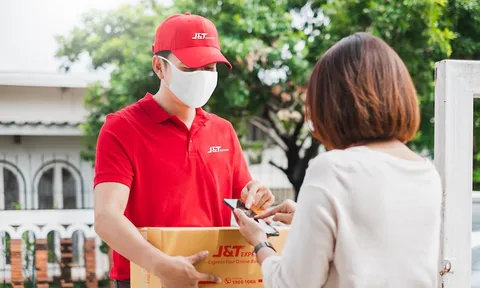 Hành trình nỗ lực nâng tầm chất lượng dịch vụ và trải nghiệm khách hàng của J&T Express