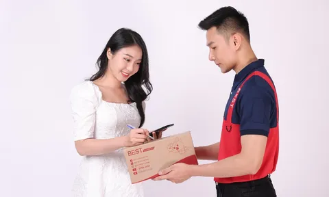 Nhập hàng nước ngoài, nên chọn đơn vị vận chuyển nào