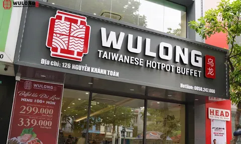 TOP 5 LÝ DO CHỌN WULONG CHO BUỔI LIÊN HOAN CÔNG TY CÙNG ĐỒNG NGHIỆP