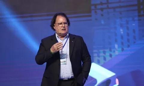 Sếp VinFast kể về hành trình ‘vượt khó’ làm ô tô điện