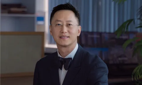 KTS Thien Duong: “Kiến trúc Biophilic và sự phát triển bền vững của ngành bất động sản”