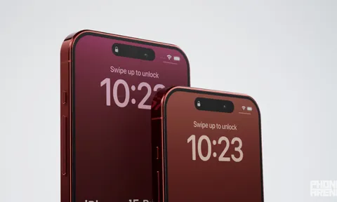 iPhone 15 xuất hiện với 4 loại và 6 tên gọi - Tổng hợp mới nhất từ newphone15.com