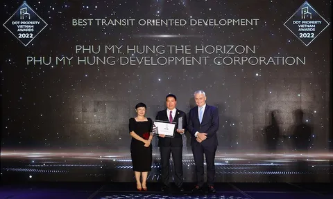 Hành trình tìm kiếm "Những Điểm Sáng" trong bối cảnh đầy khó khăn & thách thức của thị trường BĐS Việt Nam năm 2023