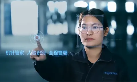 ITCPE - VIETNAM TEXPRINT 2023: Trưng bày hàng ngàn sản phẩm công nghệ tiên tiến nhất cho ngành công nghiệp In, Thêu, Gia công trang phục