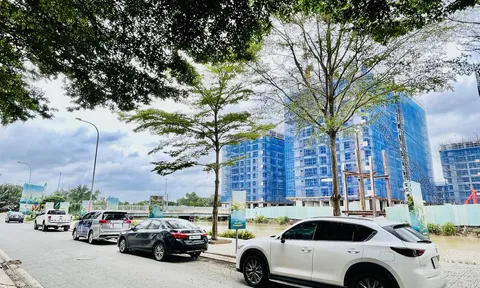 Vành đai 3 chính thức thông xe dịp 30/4/2025