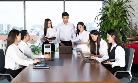 Job3s.vn tiên phong ứng dụng công nghệ AI vào trong tuyển dụng