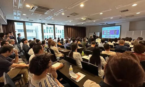 Suzuverse chính thức có mặt tại Việt Nam sau thành công lớn tại Nhật Bản