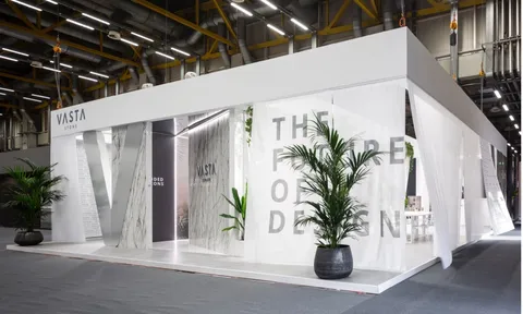 Phá vỡ mọi giới hạn – Hành trình của Viglacera tại triển lãm Cersaie 2023