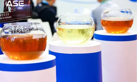 ADHESIVES & TAPE EXPO VIETNAM 2023 – Triển lãm đầu tiên về lĩnh vực chất kết dính và băng keo tại Việt Nam