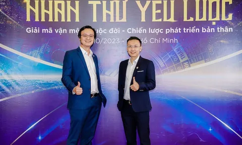 Công ty TNHH Kiến trúc và Phong thủy Tam Nguyên ra mắt dịch vụ Nhân Thư Yếu Lược