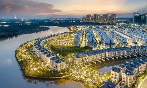 GenZ “chuyển khẩu” về Vinhomes Grand Park khởi nghiệp