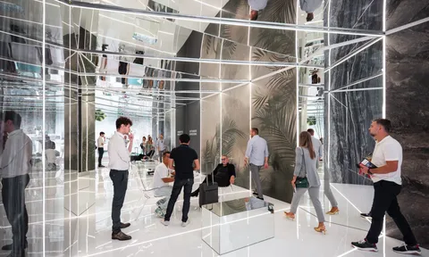 Vasta Stone - Tái định phong cách sống, phá vỡ mọi giới hạn