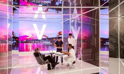 Viglacera: Hành trình cách mạng hóa ngành VLXD Việt Nam và vươn tầm thế giới