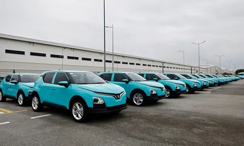 GSM GIA NHẬP THỊ TRƯỜNG LÀO - CHÍNH THỨC TRỞ THÀNH HÃNG GỌI XE QUỐC TẾ