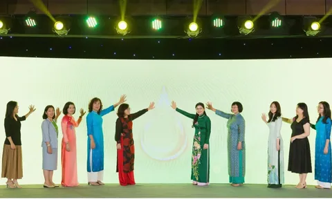 Unilever Sunlight đồng hành cùng Hội Phụ Nữ Việt Nam trong chương trình Phụ nữ khởi nghiệp quốc gia