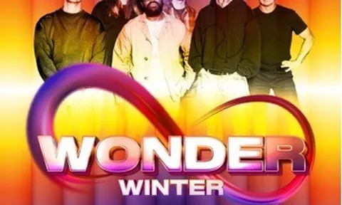 “8Wonder” đưa Maroon 5 đến Phú Quốc United Center