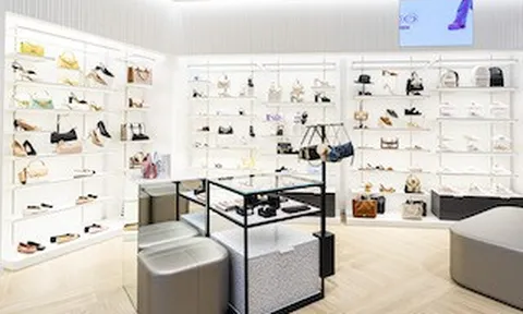 ALDO khởi động chiến dịch tại Việt Nam với tháng đồng “điệu” hoành tráng